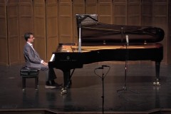 Artist Diploma Recital