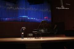 Master's Recital