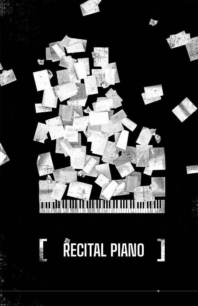 Récital avec Pascal Amoyel