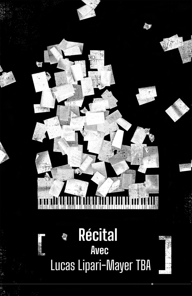 Récital avec Lucas Lipari-Mayer TBA
