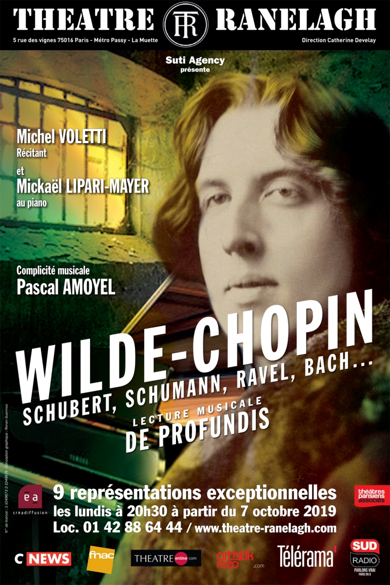 Mickael Lipari-Mayer Wilde-Chopin